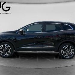 Renault Kadjar Blue dCi 150 4x4 Intens null Charleville-M&eacute;zi&egrave;res