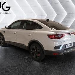 Renault Arkana E-Tech hybride 145 R.S. Line Fast Track Charleville-M&eacute;zi&egrave;res