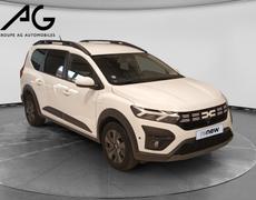 Dacia Jogger Charleville-Mézières