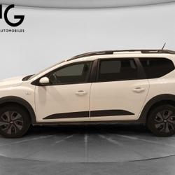 Dacia Jogger ECO-G 100 5 places GSR2 Expression occasion - Charleville-M&eacute;zi&egrave;res - photo 3/18