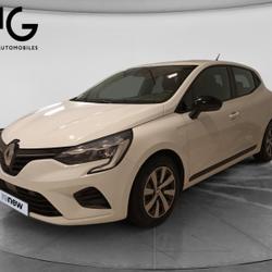 Renault Clio 5 Clio E-Tech full hybrid 145 Equilibre Charleville-M&eacute;zi&egrave;res