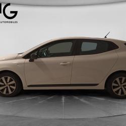 Renault Clio 5 Clio E-Tech full hybrid 145 Equilibre Charleville-M&eacute;zi&egrave;res