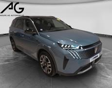 Peugeot 5008 Charleville-Mézières
