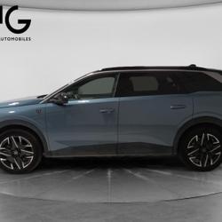 Peugeot 5008 Hybrid 136 e-DCS6 GT occasion - Charleville-M&eacute;zi&egrave;res - photo 3/23