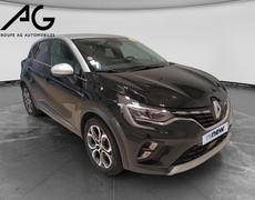 Renault Captur Charleville-Mézières