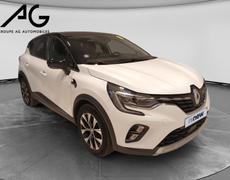 Renault Captur Charleville-Mézières