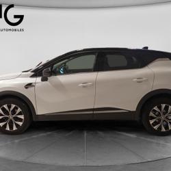 Renault Captur mild hybrid 140 Techno Charleville-M&eacute;zi&egrave;res