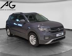 Volkswagen T-Cross Charleville-Mézières