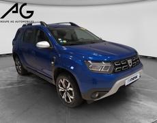 Dacia Duster Charleville-Mézières