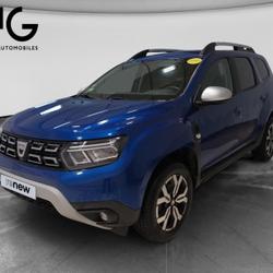 Dacia Duster Blue dCi 115 4x2 Prestige + Charleville-M&eacute;zi&egrave;res