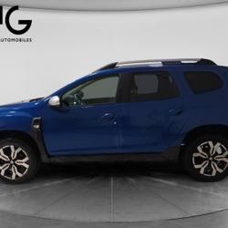 Dacia Duster Blue dCi 115 4x2 Prestige + Charleville-M&eacute;zi&egrave;res