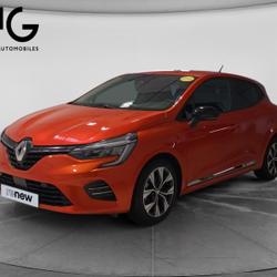 Renault Clio 5 E-Tech full hybrid 145 ch GSR2 Evolution occasion - Charleville-M&eacute;zi&egrave;res - photo 2/19