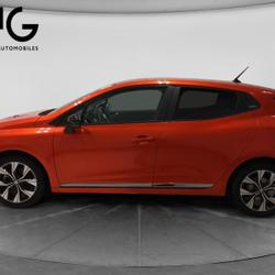 Renault Clio 5 E-Tech full hybrid 145 ch GSR2 Evolution occasion - Charleville-M&eacute;zi&egrave;res - photo 3/19