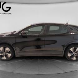 Renault Megane E-Tech E-Tech EV40 130ch standard charge Equilibre occasion - Charleville-M&eacute;zi&egrave;res - photo 3/19