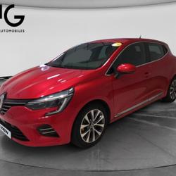 Renault Clio 5 Clio E-Tech 140 Intens Charleville-M&eacute;zi&egrave;res