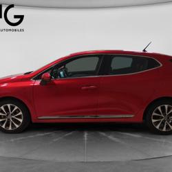 Renault Clio 5 Clio E-Tech 140 Intens Charleville-M&eacute;zi&egrave;res