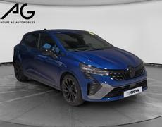 Renault Clio 5