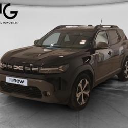 Dacia Duster Hybrid 140 Journey occasion - Charleville-M&eacute;zi&egrave;res - photo 2/19