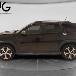 Dacia Duster Hybrid 140 Journey occasion - Charleville-M&eacute;zi&egrave;res - photo 3/19
