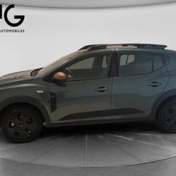 Dacia Sandero ECO-G 120 Stepway Extreme occasion - Charleville-M&eacute;zi&egrave;res - photo 3/20