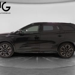 Renault Espace 5 full hybrid E-Tech 200 ch 7pl Esprit Alpine occasion - Charleville-M&eacute;zi&egrave;res - photo 3/25