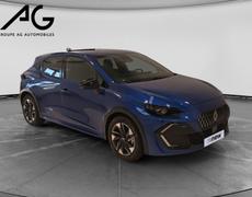 Renault Clio 6 Charleville-Mézières