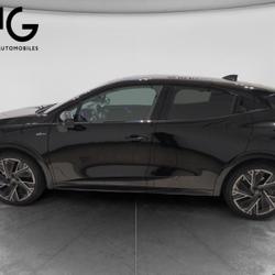 Renault Clio 6 TCe 115 ch EDC esprit Alpine occasion - Charleville-M&eacute;zi&egrave;res - photo 3/19