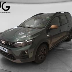 Dacia Jogger Hybrid 155 7 pl Extreme occasion - Charleville-M&eacute;zi&egrave;res - photo 2/23