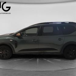Dacia Jogger Hybrid 155 7 pl Extreme occasion - Charleville-M&eacute;zi&egrave;res - photo 3/23
