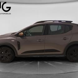 Dacia Sandero ECO-G 120 auto Stepway Extreme occasion - Charleville-M&eacute;zi&egrave;res - photo 3/22