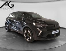 Renault Captur Charleville-Mézières