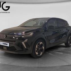 Renault Captur Eco-G 120 ch Techno occasion - Charleville-M&eacute;zi&egrave;res - photo 2/21