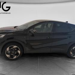 Renault Captur Eco-G 120 ch Techno occasion - Charleville-M&eacute;zi&egrave;res - photo 3/21