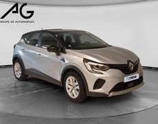 Renault Captur Charleville-Mézières