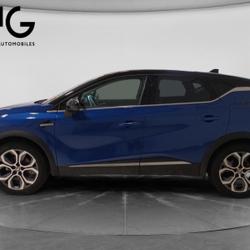 Renault Captur E-Tech full hybrid 145 Techno fast track occasion - Charleville-M&eacute;zi&egrave;res - photo 3/25