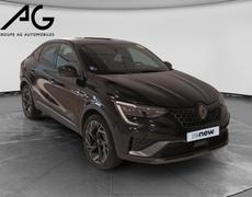 Renault Arkana Charleville-Mézières