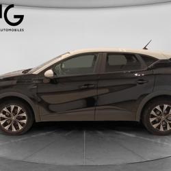 Renault Captur E-Tech hybride 145 Evolution occasion - Charleville-M&eacute;zi&egrave;res - photo 3/21