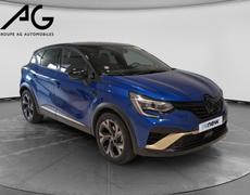 Renault Captur Charleville-Mézières