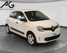 Renault Twingo 3 Charleville-Mézières