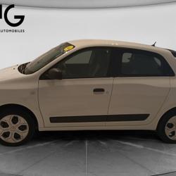 Renault Twingo 3 III E-Tech Authentic occasion - Charleville-M&eacute;zi&egrave;res - photo 3/18