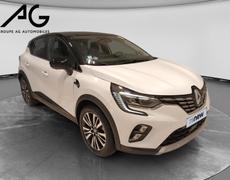 Renault Captur Charleville-Mézières
