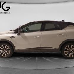 Renault Captur E-Tech hybride 145 Iconic occasion - Charleville-M&eacute;zi&egrave;res - photo 3/24