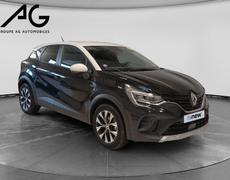 Renault Captur Charleville-Mézières