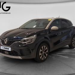 Renault Captur TCe 100 GPL Evolution occasion - Charleville-M&eacute;zi&egrave;res - photo 2/19