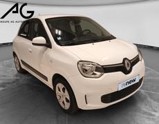 Renault Twingo 3 Charleville-Mézières