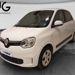 Renault Twingo 3 III SCe 75 - 20 Zen occasion - Charleville-M&eacute;zi&egrave;res - photo 2/19