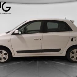 Renault Twingo 3 III SCe 75 - 20 Zen occasion - Charleville-M&eacute;zi&egrave;res - photo 3/19
