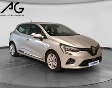 Renault Clio 5
