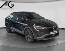 Renault Arkana Charleville-Mézières