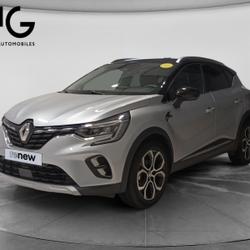 Renault Captur TCe 160 EDC - 21 Intens occasion - Charleville-M&eacute;zi&egrave;res - photo 2/21